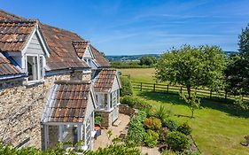 Valley Farm Holiday Cottages
